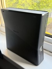 Microsoft xbox 360s slim - microsoft,