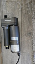 230V ~Heavy Duty Linear actuator - 90mm Stroke and 2300N of Thrust (234.53KG)