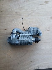 MERCEDES SLK R171, C W203 1.8 AIR COMRESSOR SUPERCHARGER 2003-2008 A2710902780