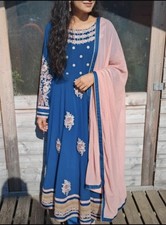Asian outfit/Indian