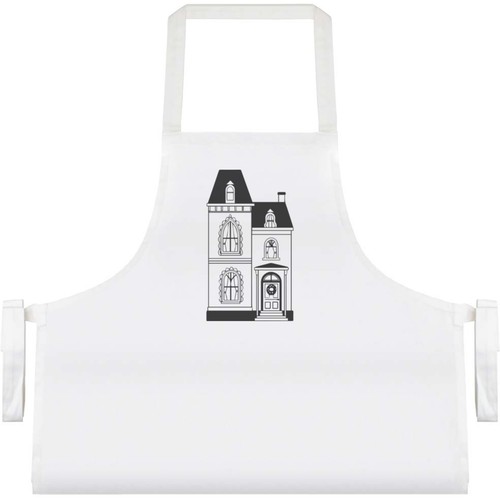 Victorian style house - 'victorian, house'