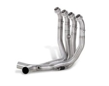 Akrapovic Race Exhaust Header