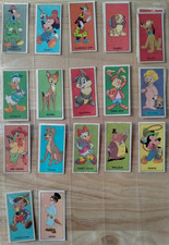 Barratt & Co. Ltd. Walt Disney