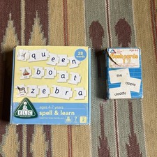 Early learning centre - early, (elc)
