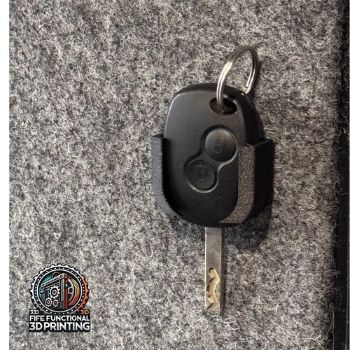 Camper van conversion key - camper/van,
