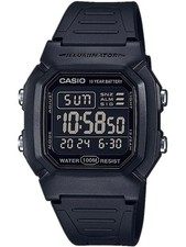 Wristwatch CASIO W-800H-1B