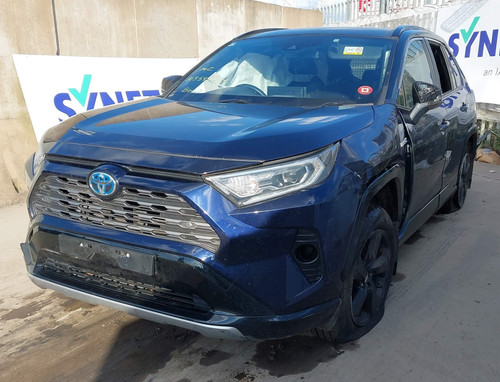 Steering column toyota rav - column, rav-4