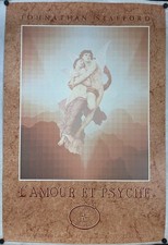 L'amoure Et Psyche by John