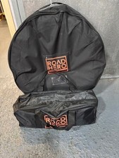 RoadHero RH231 19" Spacesaver Spare Wheel & Tyre Kit for BMW M5 [F90] 17-22