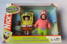 Barbie - Spongebob Squarepants