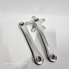 Stronglight 80 Crankset 170mm x 86BCD x JIS Square Taper Fitting