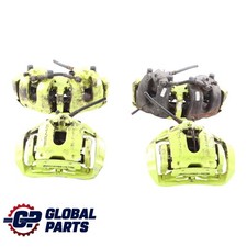 Mercedes C216 W221 AMG Brake