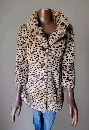 Miss selfridge ladies leopard - miss,