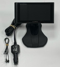 Garmin dezlCam LMT-D Truck GPS
