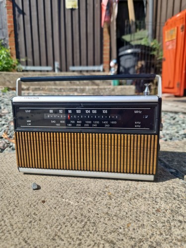 Vintage ferguson band - 3,