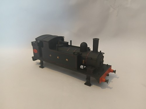 Cdc kits ger - kits, 407