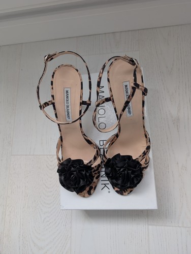 Vintage 2008 manolo - vintage,