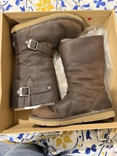 UGG Kensington Women's Leather