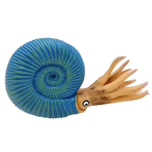 Ocean themed figurines - figurines, sea