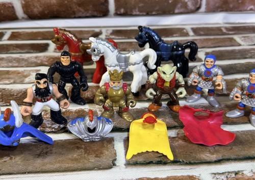2005 fisher price - fisher, imaginext