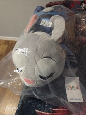 Disney Store Official Judy