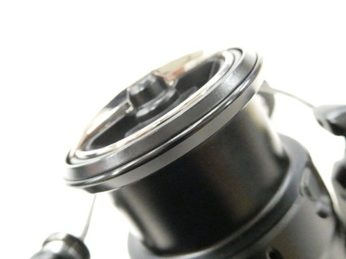 Shimano exsence 3000mhg - shimano, 21