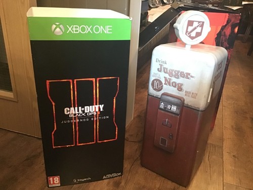 Call duty black ops 3 - duty,
