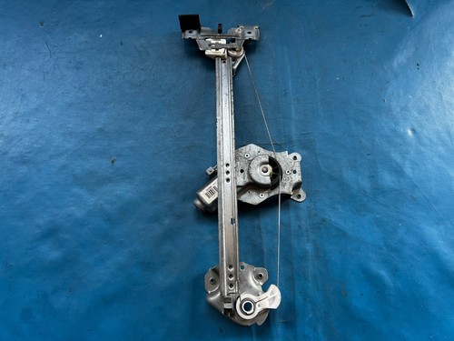 Rover zt right side - mg,