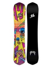 LIB TECH MAYHEM RAD RIPPER