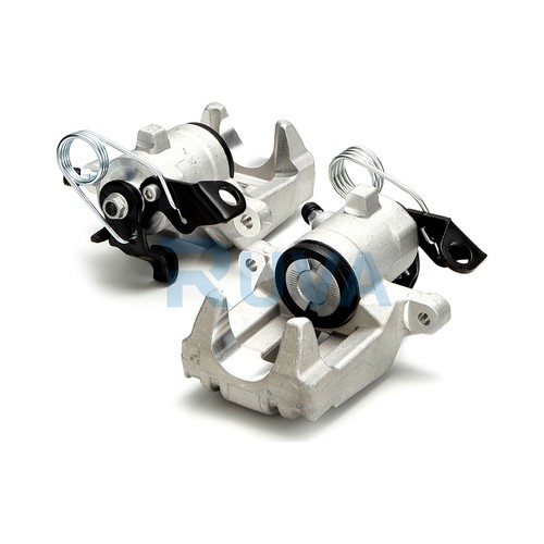 Ruva brake calipers rear - ruva, 2x