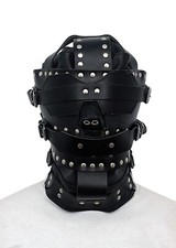 Leather Sensory Deprivation