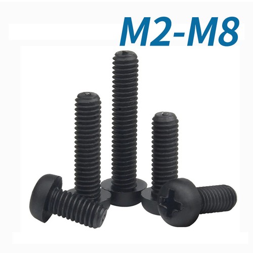 Nylon plastic phillips pan - nylon,