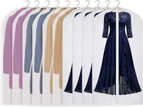 10pcs long garment - 10pcs,