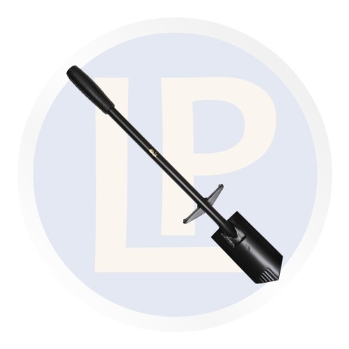 Black ada invader - black,