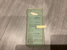 BSA fleetstar 250cc 1968 classic bike ,memorabilia