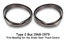 VW TYPE 2 BUS 1968-1979
