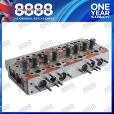 Cylinder Head Assembly