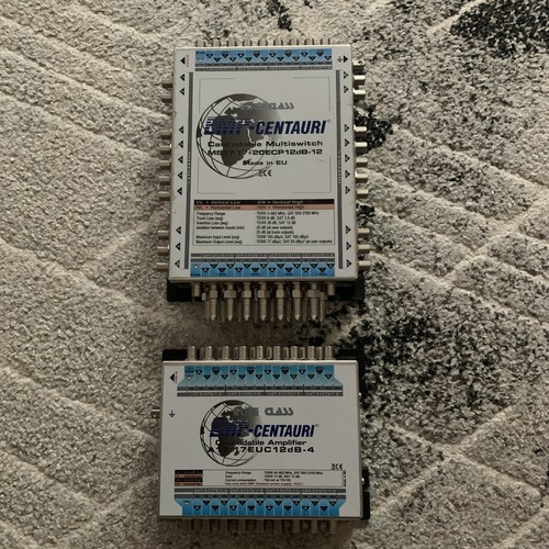 Emp centauri profi - emp, profi-line