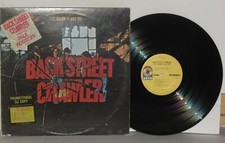 BACK STREET CRAWLER The Band