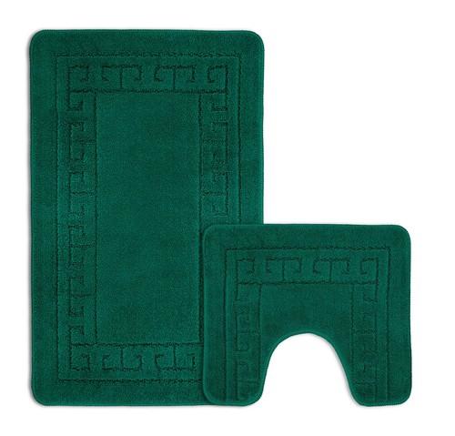 Bath mat and - mat, 2