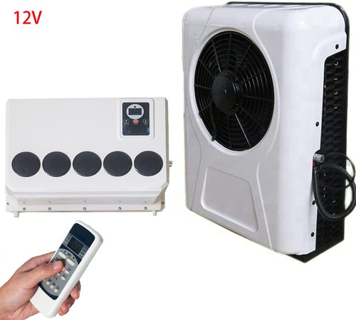 12v 12000btu truck air - 12v,