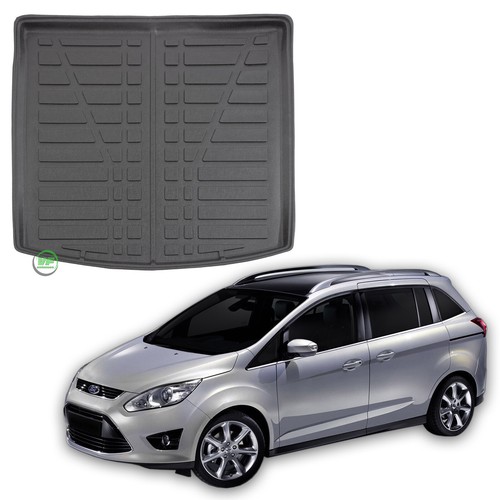 Boot tray liner - boot,