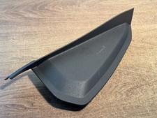 2015 Ford Fiesta Mk7 Front Right Side Dashboard End Trim Cover 8A61A044C60AD *25