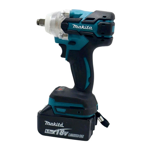 Makita dtw285 18v brushless - dtw285,