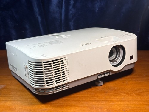 Nec me301x 3000 - nec, lumens