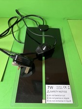 Reptile Heating Heat Mat Pad 7W Adjustable Temperature for Pets/crafts    Unused