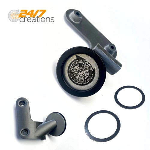 Mini cooper rhd phone holder - phone,