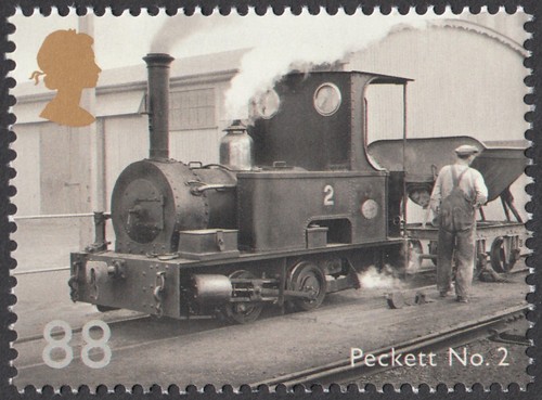 peckett