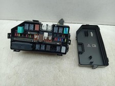 HONDA CIVIC FUSE RELAY BOX 1.6 DIESEL TV2E010E0 MK9 2011-2017