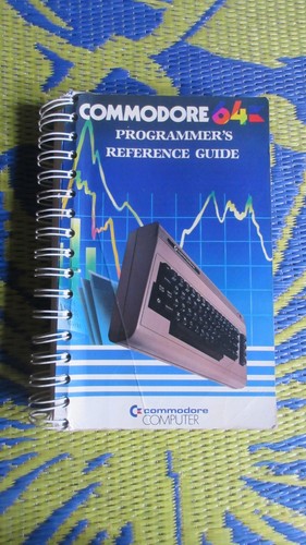 Commodore programmers - commodore,